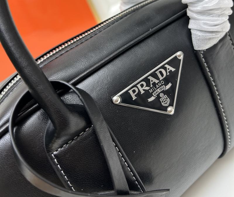 Prada Top Handle Bags